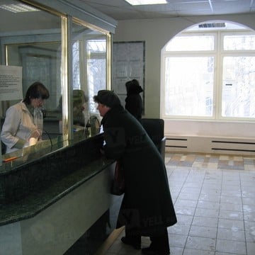 Центр Мануальной Терапии Западного АО гуз г. Москвы фото 2