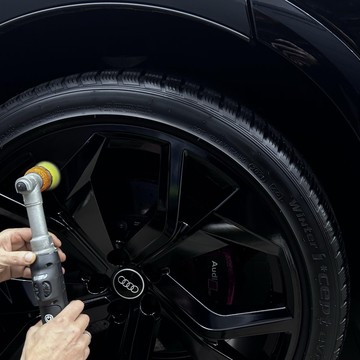 Детейлинг центр DMdetailing.ru фото 2