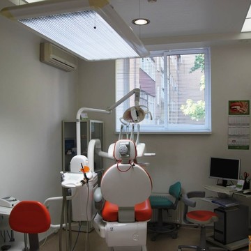 Стоматологический центр Стома на Ярославской улице фото 3