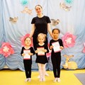 Фотография специалиста Кочурова Алена Сергеевна