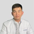 Фотография специалиста Балданов Баир Тумэнович