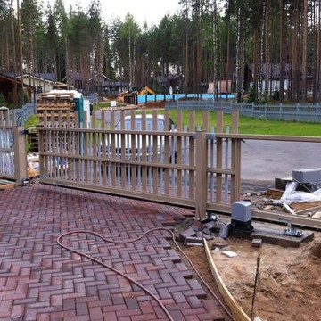Компания ГК Роллс на Выборгском шоссе фото 3