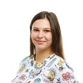 Фотография специалиста Зык (Осипова) Анастасия Юрьевна