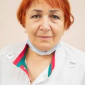 Фотография специалиста Гаврилюк Анна Семеновна