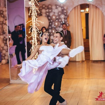 Школа свадебного танца La Danse на Волоколамском шоссе фото 1