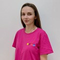 Фотография специалиста Исхакова Ралия Сабирзяновна