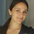 Фотография специалиста Панова Галина