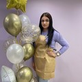 Фотография специалиста Рачикова Лина