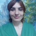 Фотография специалиста Рубан Анастасия
