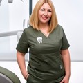 Фотография специалиста Спецакова Маргарита Леонидовна
