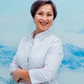 Фотография специалиста Муксинова Эльвира Рафкатовна