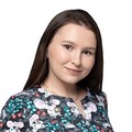 Фотография специалиста Бессонова Юлия Витальевна