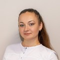 Фотография специалиста Озерова Ольга Анатольевна