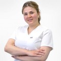 Фотография специалиста Бурцева Дарья Анатольевна