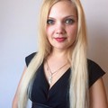 Фотография специалиста Лисина Юлия