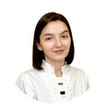 Фотография специалиста Филиппова Яна Николаевна
