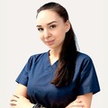 Фотография специалиста Матиско Анастасия Сергеевна