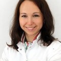 Фотография специалиста Короткова Анастасия Александровна