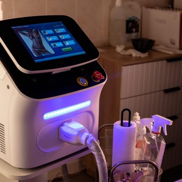 Студия массажа и лазерной эпиляции Тело говорит на Войковской фото 1