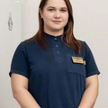 Фотография специалиста Панова Олеся Дмитриевна