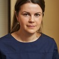 Фотография специалиста Яковлева (Дунаева) Вера Борисовна