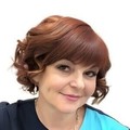 Фотография специалиста Антонюк Марина Борисовна