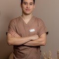 Фотография специалиста Степанов Алексей Витальевич
