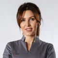 Фотография специалиста Багдасарян Ирина Львовна