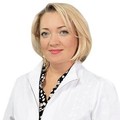 Фотография специалиста Нерсесян Марина Владиславовна