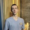 Фотография специалиста Ленков Денис