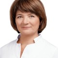 Фотография специалиста Степанова Елена Николаевна
