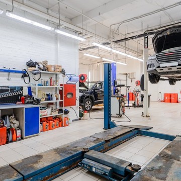 Официальный дилер Haval ХАВЕЙЛ СПБ-ЮГ на Дунайском проспекте фото 2