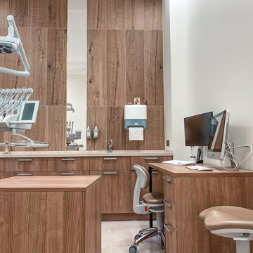 Клиника комплексной стоматологии LuxVita фото 1