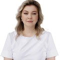 Фотография специалиста Авагимова Оксана Васильевна