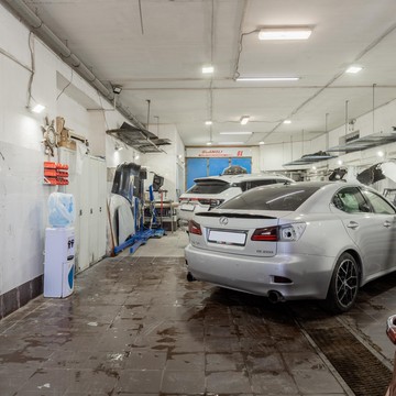 Автосервис ApexCar фото 3