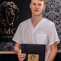 Фотография специалиста Красавин Артем Дмитриевич