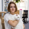 Фотография специалиста Софья