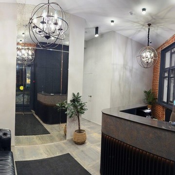 Эстетическая стоматология Deva-Dent на улице Щепкина фото 2