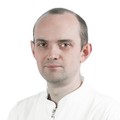 Фотография специалиста Сватовский Артур Владимирович