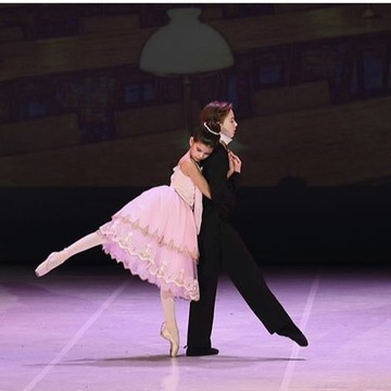 Мастерская балета Егора Симачева в Крылатском фото 2