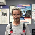 Фотография специалиста Синайский Дмитрий