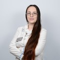 Фотография специалиста Великис Екатерина Николаевна