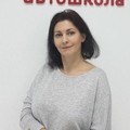 Фотография специалиста Поличкина Ирина Михайловна