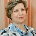 Фотография специалиста Денисова Елена Геннадьевна