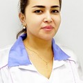 Фотография специалиста Нурматова Дилноза Бахтиеровна