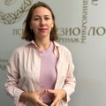 Фотография специалиста Сухорукова Надежда