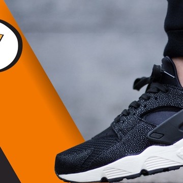 Оригинальные Nike Huarache в Москве фото 1