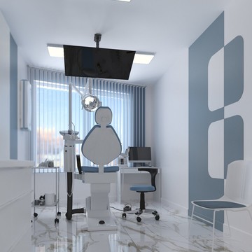 Стоматологическая клиника Зубной центр на Будапештской улице фото 2