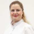 Фотография специалиста Смирнова Екатерина Александровна