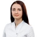Фотография специалиста Гаврилова Юлия Викторовна